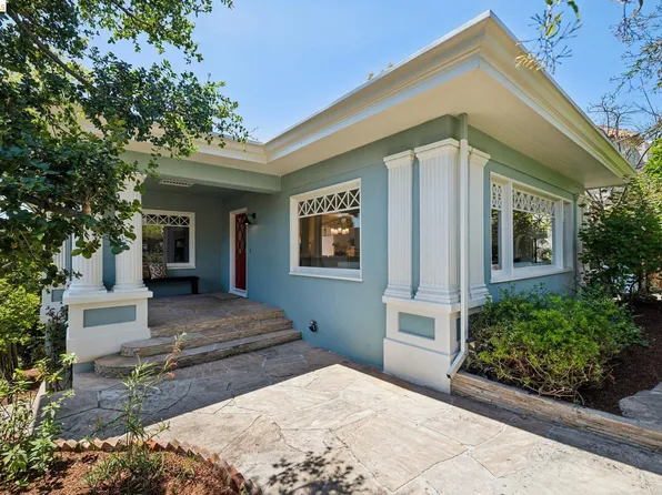 664 Vincente Ave, Berkeley, CA 94707