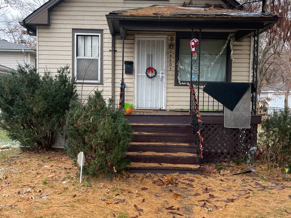 14403 Irving Ave, Dolton, IL 60419