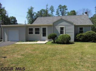 161 Beaver Rd, Julian, PA 16844