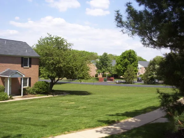 Village of Rivermoor