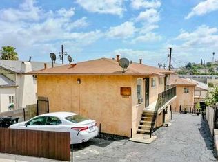 5324 Ithaca Ave APT 3, Los Angeles, CA 90032