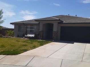 5948 S Sirius Way, St George, UT 84790