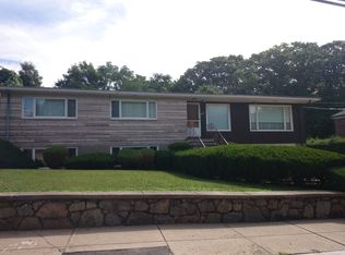 10 Woodley Ave, West Roxbury, MA 02132