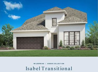 1325 Sweet Violet Dr, Leander, TX 78641