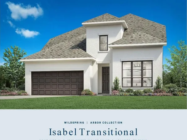 1325 Sweet Violet Dr, Leander, TX 78641