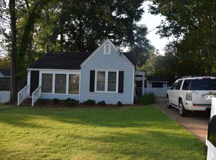 2104 Terrace Dr, Columbus, GA 31904