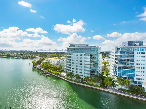 6000 Indian Creek Dr #12B, Miami Beach, FL 33140