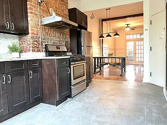 Rented by Compass