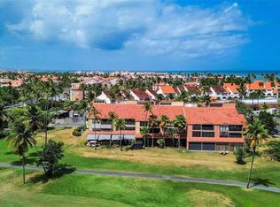 Beach Village Beach Vlg #321, Humacao, PR 00791