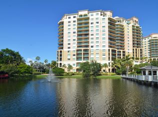 3630 Gardens Parkway 103c Palm, Palm Beach Gardens, FL 33410