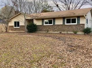 105 Beaverdale Ct, Simpsonville, SC 29681