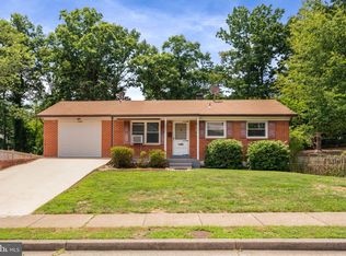 14220 Bismark Ave, Woodbridge, VA 22193