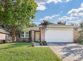5409 Running Brook Ln, McKinney, TX 75071