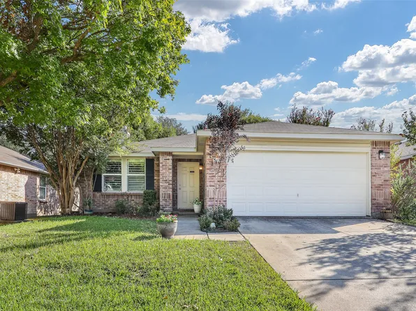 5409 Running Brook Ln, McKinney, TX 75071