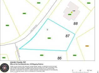 0 Cline Farm Rd #87, Lincolnton, NC 28092