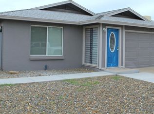 3829 W Port Au Prince Ln, Phoenix, AZ 85053
