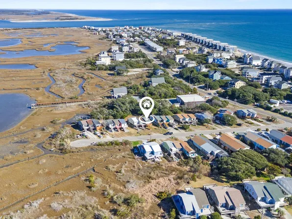 230 Sand Piper Drive, North Topsail Beach, NC 28460