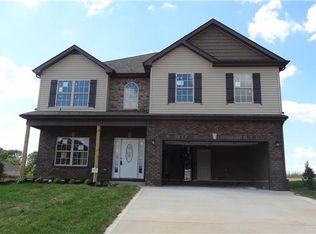 51 Sunset Mdws LOT 51, Clarksville, TN