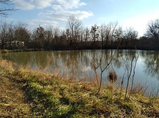 114012 N 3935th Rd, Weleetka, OK 74880