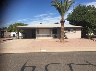 5218 E Duncan St, Mesa, AZ 85205