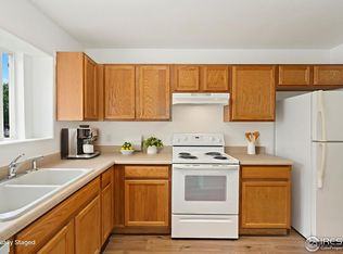 6827 Autumn Ridge Dr UNIT E1, Fort Collins, CO 80525