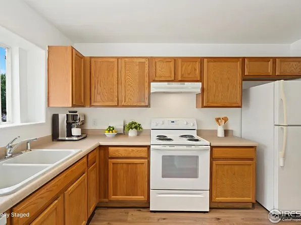 6827 Autumn Ridge Dr #E-1, Fort Collins, CO 80525