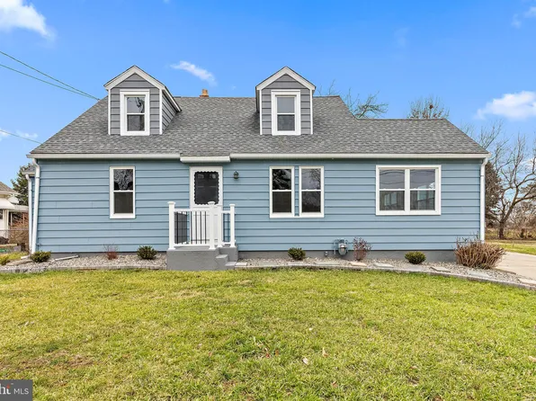 101 Redwood Ave, Wilmington, DE 19804