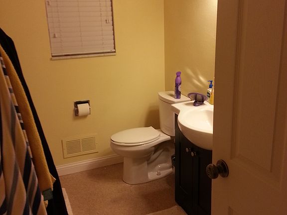 Main Full Bathroom
