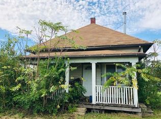 802 S Woodlawn St, Wellington, KS 67152
