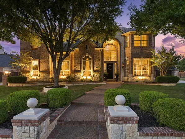 10624 Star Meadow Dr, Frisco, TX 75033