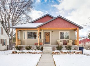 165 N 300 E, Heber, UT 84032