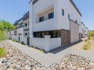 1318 S 105th Pl UNIT 101, Mesa, AZ 85209
