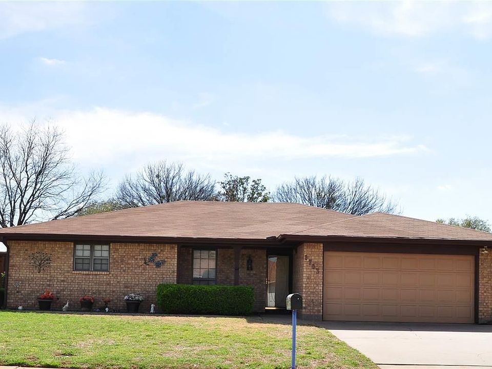 1st image of 1703 Meadowcliff Dr