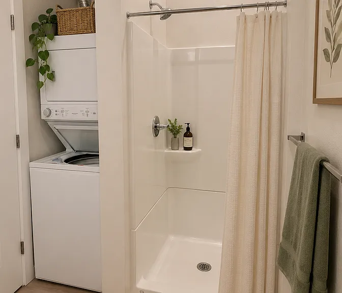 Vibrant Studio Apartment - Belmont St — Photo 22