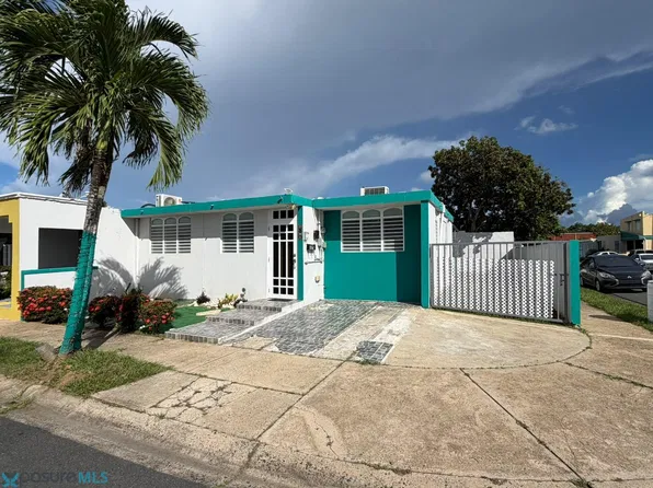 21 Villa Guadalupe #Kk1, Caguas, PR 00725