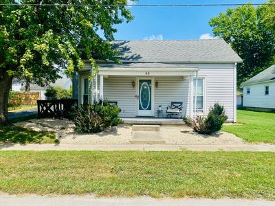 45 North St, Sabina, OH, 45169