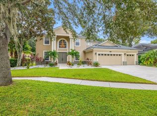 2218 Climbing Ivy Dr, Tampa, FL 33618