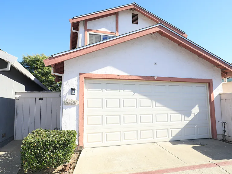Garage access