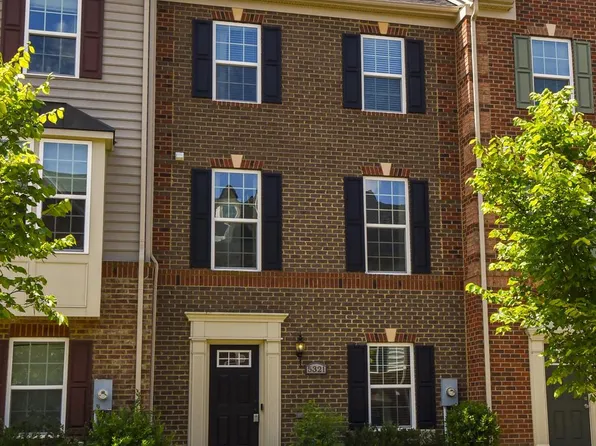 5321 Smiths Cove Ln, Greenbelt, MD 20770