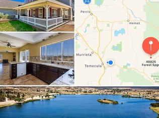 48825 Forest Springs Rd, Aguanga, CA 92536