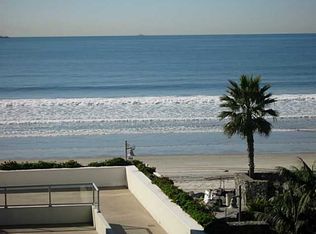 1730 Avenida Del Mundo UNIT 306, Coronado, CA 92118