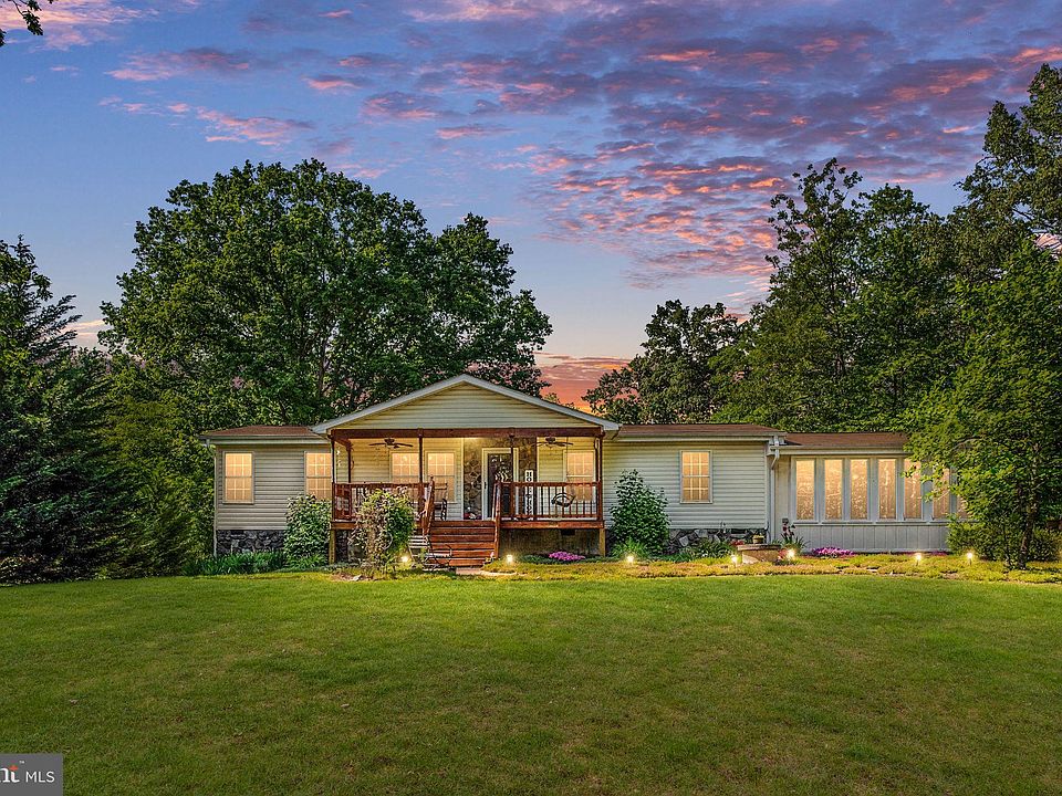 11206 Catharpin Rd, Spotsylvania, VA 22553 Zillow