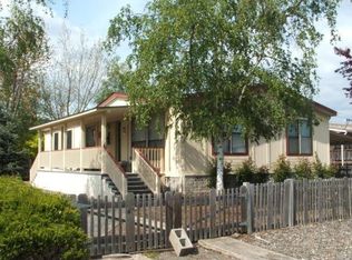 293 Spence Ave, Sutherlin, OR 97479