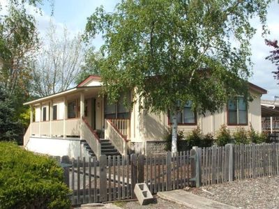 293 Spence Ave, Sutherlin, OR, 97479