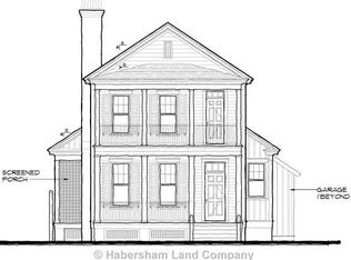 42 Harford, Beaufort, SC 29906