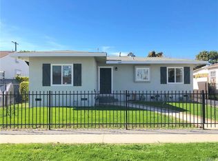 1027 S Stoneacre Ave, Compton, CA 90221