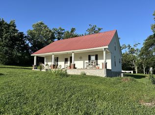 270 McClanahan Rd, Hartsville, TN 37074