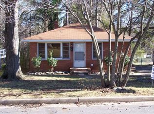 3441 Potomac St, Winston Salem, NC 27127
