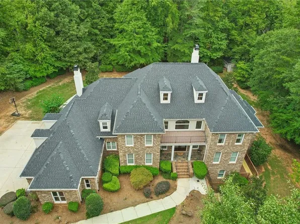 100 Wesleyan Way, Oxford, GA 30054