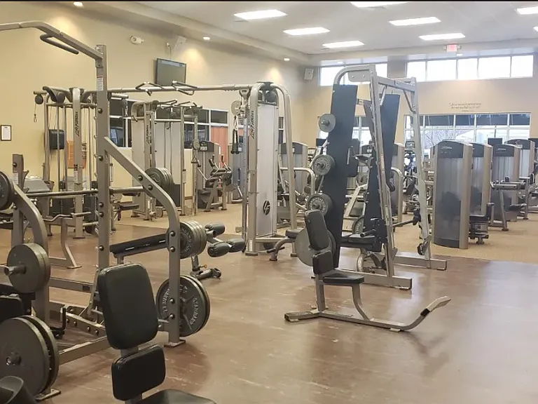 Lionsgate Athletic Club